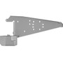 Genie Lift Part # 1284460GT - FORMING, BULKHEAD COVER, LH SIDE, EA