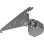 Genie Lift Part # 1284460GT - FORMING, BULKHEAD COVER, LH SIDE, EA