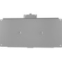 Genie Lift Part # 1299825GT - WELDMENT, FRONT, BATTERY BOX, S60FE, EA