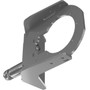 Genie Lift Part # 1303529GT - WELDMENT, STEER YOKE, GS46, E-DRIVE, R, EA