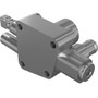 Genie Lift Part # 1257335GT - HOUSING,THERMOSTAT,TCD 3.6,T4F, EA