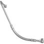 Genie Lift Part # 219164GT - PIPE,TURBO OIL FEED,PER 1104D, EA