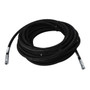 Genie Lift Part # 1308922-79692GT - ASSY, HOSE, HYD, -8, 3000, STR, STR, EA