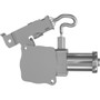 Genie Lift Part # 1257334GT - VALVE,EGR,TCD 3.6,T4F, EA