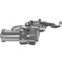 Genie Lift Part # 1257334GT - VALVE,EGR,TCD 3.6,T4F, EA