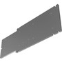 Genie Lift Part # 1298589GT - MACHINING,MOUNT,TRACTION CON, EA