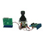 Genie Lift Part # 53073GN - UPTM Replacement Joystick For Genie, EA