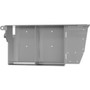 Genie Lift Part # 1303675GT - WLDMT,BATTERY TRAY,GS, EA