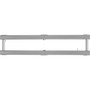 Genie Lift Part # 1275748GT - WELDMENT, LINK, INNER,#2, KO, EA