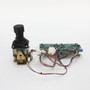 Genie Lift Part # 1600288JG - UPTM Replacement Joystick For JLG, EA