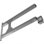 Genie Lift Part # 132085GT - WELDMENT, LINK, CHASSIS SLIDER, EA