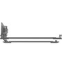 Genie Lift Part # 1300747GT - ASSY, POTHOLE SYSTEM, GS2032/2632, EA