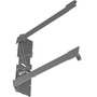 Genie Lift Part # 1299484GT - ASSY, POTHOLE SYSTEM, GS46, EA