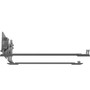 Genie Lift Part # 1299484GT - ASSY, POTHOLE SYSTEM, GS46, EA