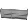 Genie Lift Part # 1302363GT - WLDMNT, PLATFORM, MIDI, PUNCHED, EA