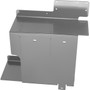 Genie Lift Part # 60708GT - WELDMENT,BATTERY TRAY, EA