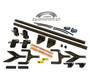 Genie Lift Part # 1298463GT - KIT, ANSI/CE PIPE CRADLE, GS, EA