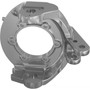Genie Lift Part # 1290502GT - ASSEMBLY, YOKE RH W/BUSHINGS, EA