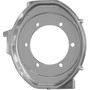 Genie Lift Part # 1290502GT - ASSEMBLY, YOKE RH W/BUSHINGS, EA