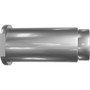 Genie Lift Part # 1302350GT - MACHINED, PIN, FORK, EA