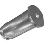 Genie Lift Part # 1302350GT - MACHINED, PIN, FORK, EA