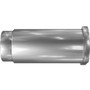 Genie Lift Part # 1302350GT - MACHINED, PIN, FORK, EA