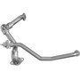 Genie Lift Part # 219328GT - PIPE, EXHAUST MAN., TCD 3.6, 8K, EA