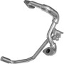 Genie Lift Part # 219328GT - PIPE, EXHAUST MAN., TCD 3.6, 8K, EA