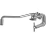 Genie Lift Part # 219328GT - PIPE, EXHAUST MAN., TCD 3.6, 8K, EA