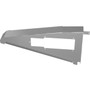 Genie Lift Part # 1296723GT - WELDMENT, BULKHEAD COVER, LH SIDE, EA