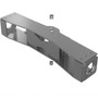 Genie Lift Part # 1290437GT - ASSEMBLY, REAR AXLE W/ BUSHING, EA