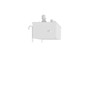 Genie Lift Part # 1279850GT - ASSEMBLY, PBOX, EA