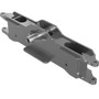 Genie Lift Part # 1296045GT - ASSEMBLY, FRONT AXLE, TRAX W/ BUSHING, EA