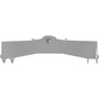 Genie Lift Part # 1296046GT - ASSEMBLY, REAR AXLE, TRAX W/ BUSHING, EA