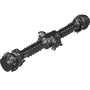 Genie Lift Part # 1291492GT - AXLE, DANA, 212HY, REAR,45DEG,LSD,26.25, EA