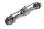 Genie Lift Part # 09.4632.0113RGT - AXLE, REAR 212/10065366, REMAN, EA