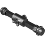 Genie Lift Part # 117506RGT - AXLE,DANA,213 REAR,2180 FTF,REMAN, EA