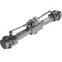 Genie Lift Part # 1264859RGT - AXLE DANA 212HY FRONT 23.25:1,REMAN, EA
