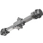 Genie Lift Part # 1264859RGT - AXLE DANA 212HY FRONT 23.25:1,REMAN, EA