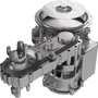 Genie Lift Part # 1264653RGT - ASSY TRANSMISSION DANA VDT 1104TC DEUTZ FP 844,REMAN, EA