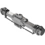 Genie Lift Part # 1263639RGT - AXLE, DANA, 223, FRONT 2180, REMAN, EA