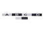 JLG Part # 1001090240 | DECAL, BOOM EXTEND, EA