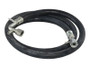 JLG Part # 1001141132 | HOSE ASSY,AC COMPRESSOR TO, EA