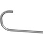 Genie Lift Part # 823421-2450GT - HOSE,FUEL,1/2,GATES RLA, IN