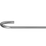 Genie Lift Part # 823421-2450GT - HOSE,FUEL,1/2,GATES RLA, IN