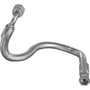 Genie Lift Part # 49129-1678GT - ASSY, HOSE, HYD, -6, 3000, STR, 90, EA