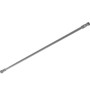 Genie Lift Part # 49120-3000GT - ASSY, HOSE, HYD, -4, 3250, STR, STR, EA