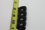 Genie Lift Part # 45540GT - WIRE LOOM,BLACK SPIRAL 1", IN