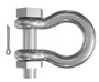 Genie Lift Part # 1312701GT - ASSEMBLY,LIFTING SHACKLE,4.75t (KIT), EA