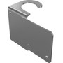 Genie Lift Part # 1312048GT - FORMING, PLATFORM MANIFOLD BRACKET, EA